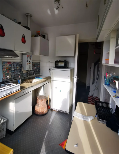 For rent: Room Broerdijk, Nijmegen - 1