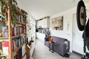 Te huur: Appartement Croeselaan, Utrecht - 1