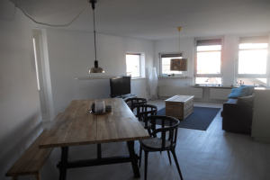 For rent: Apartment Havenstraat, Bussum - 1