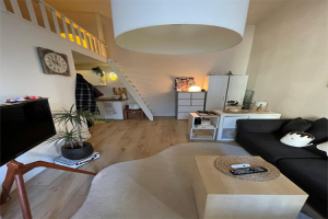 Te huur: Studio Laan van Meerdervoort, Den Haag - 1