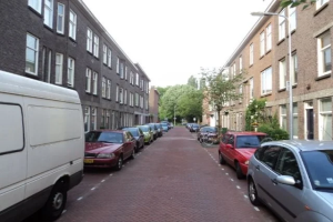 Te huur: Appartement Lavendelstraat, Den Haag - 1