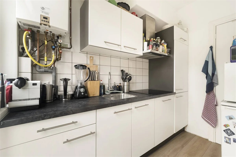 Te huur: Woning Sumatrastraat, Leiden - 8