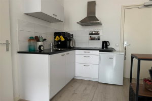 Te huur: Appartement Grotekerkplein, Rotterdam - 1