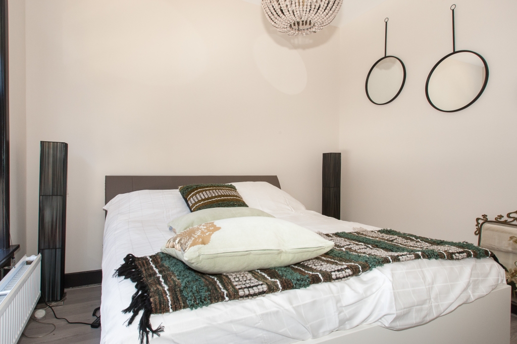 Te huur: Appartement Langendijk, Gorinchem - 16