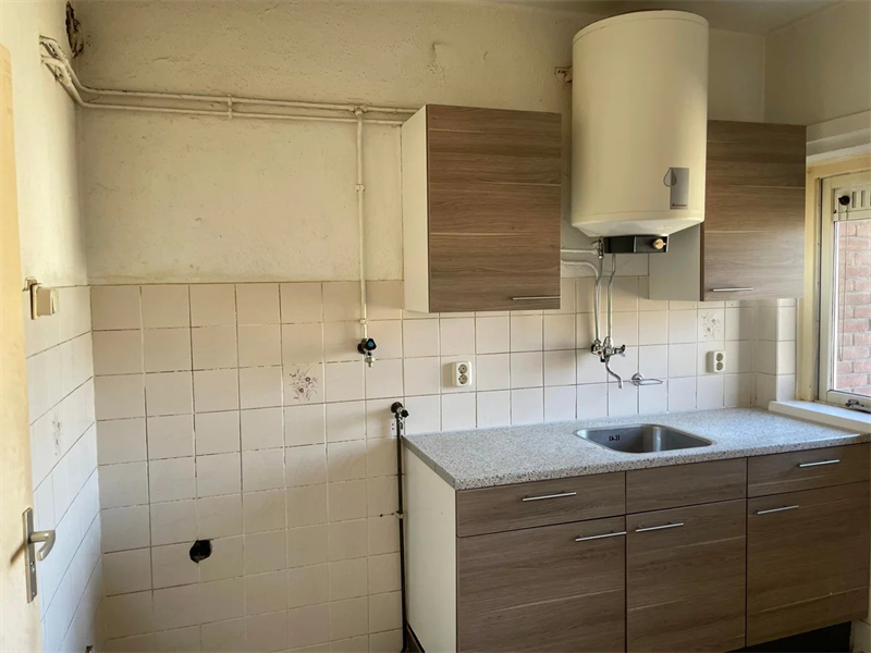 For rent: Apartment Dokter Wallerstraat, Rhenen - 3