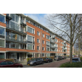 For rent: Apartment Hengeveldstraat, Utrecht - 1