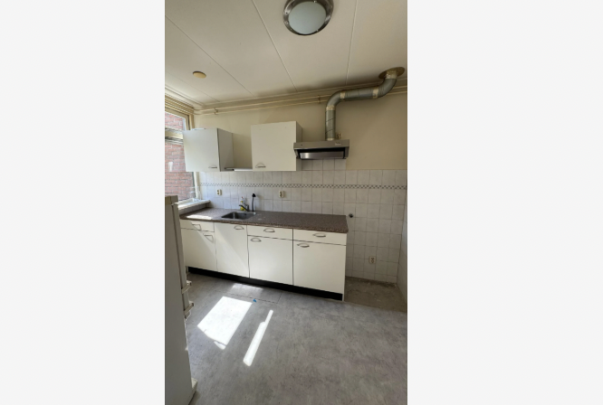 Te huur: Woning De Ster, Almkerk - 1