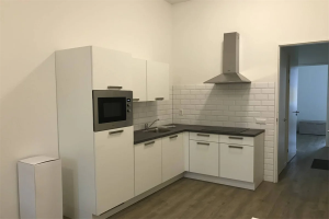 For rent: Apartment Zuid Willemsvaart, Den Bosch - 1