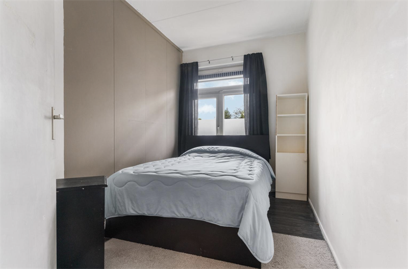 Te huur: Appartement St. Annastraat, Nijmegen - 2