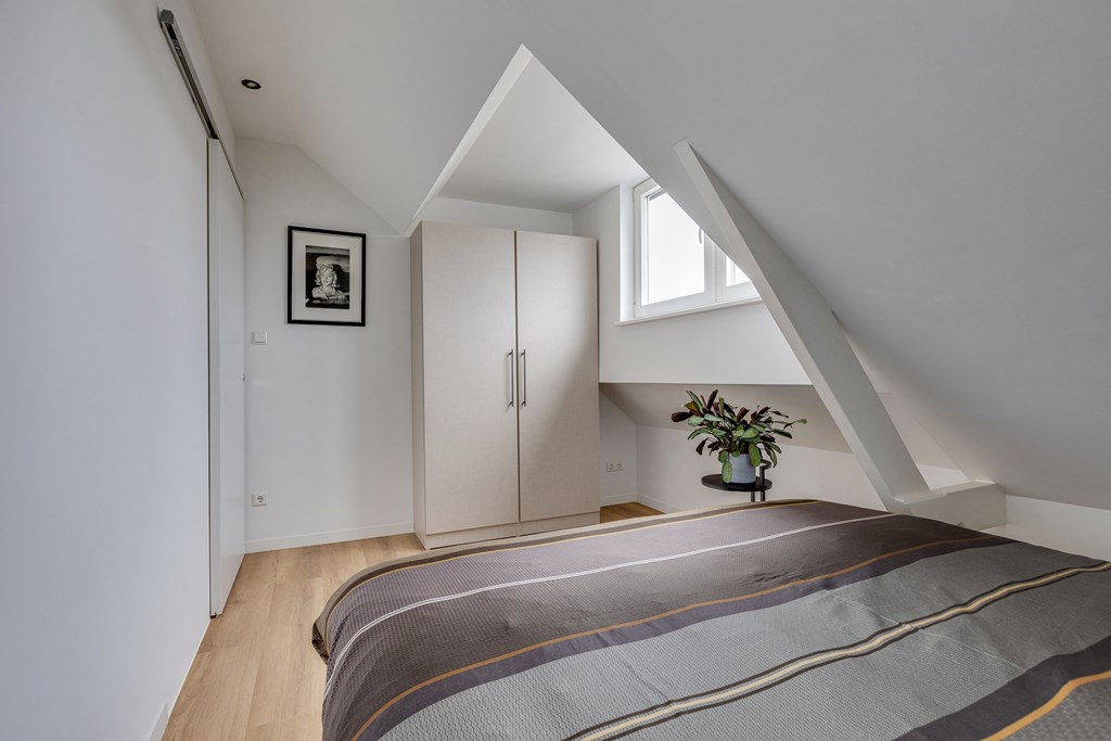 For rent: Apartment Middellaan, Velp Gld - 16