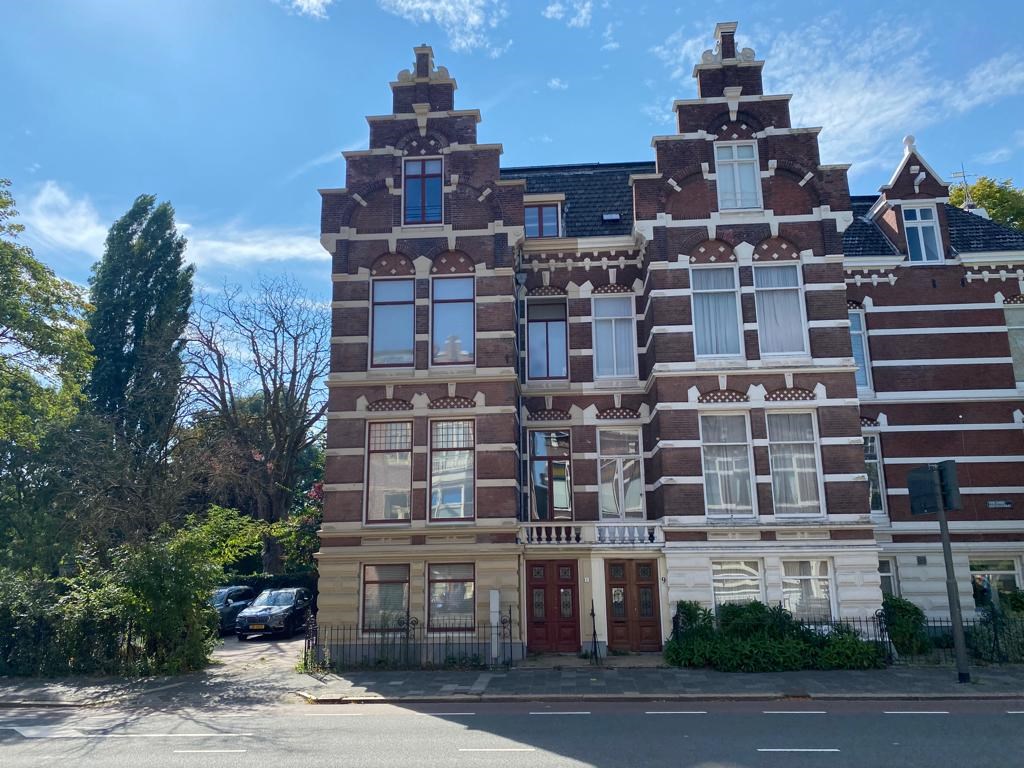 Kamer te huur in de Verlengde Oosterstraat in Groningen