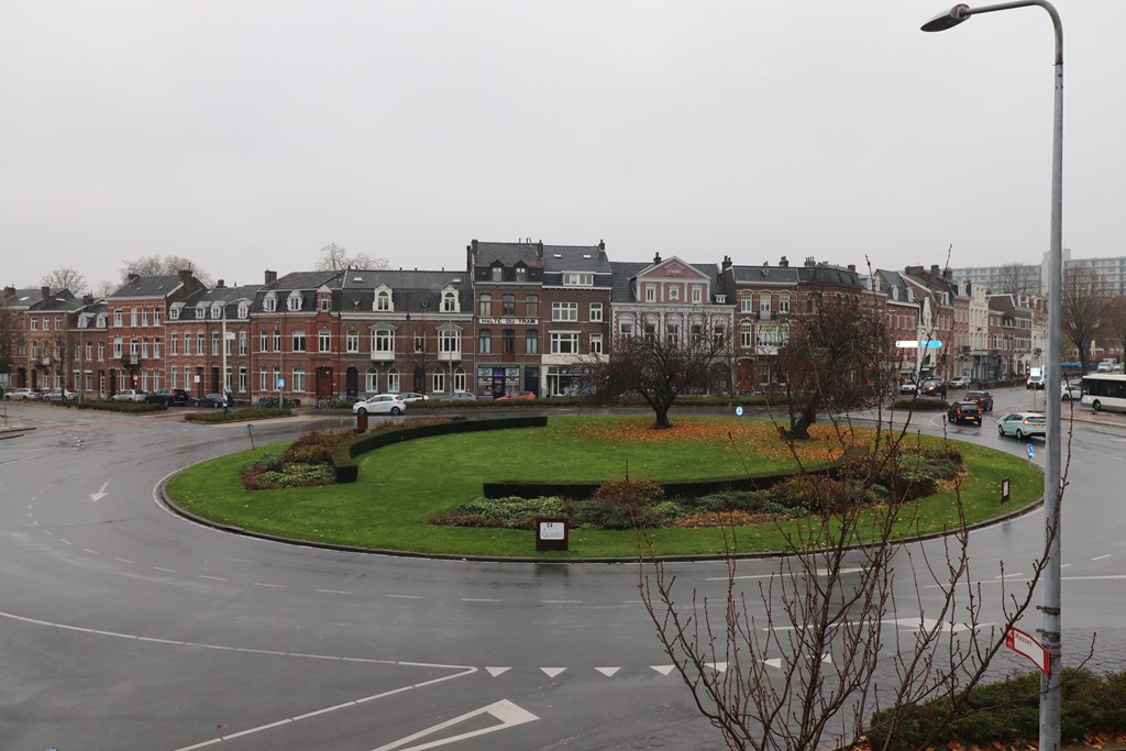 Te huur: Appartement Koningin Emmaplein, Maastricht - 11