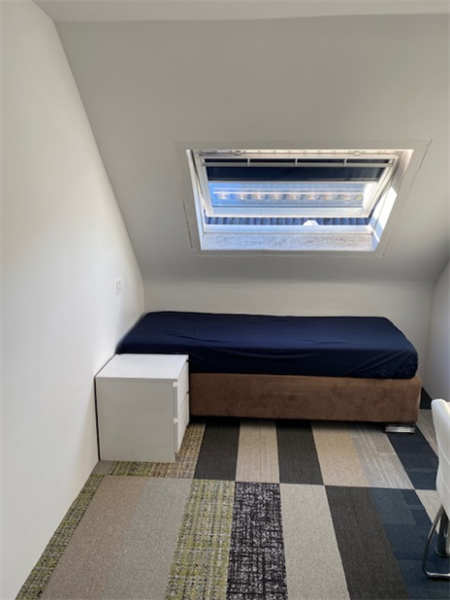 For rent: Room Floris Burgwal, Capelle Aan Den Ijssel - 1
