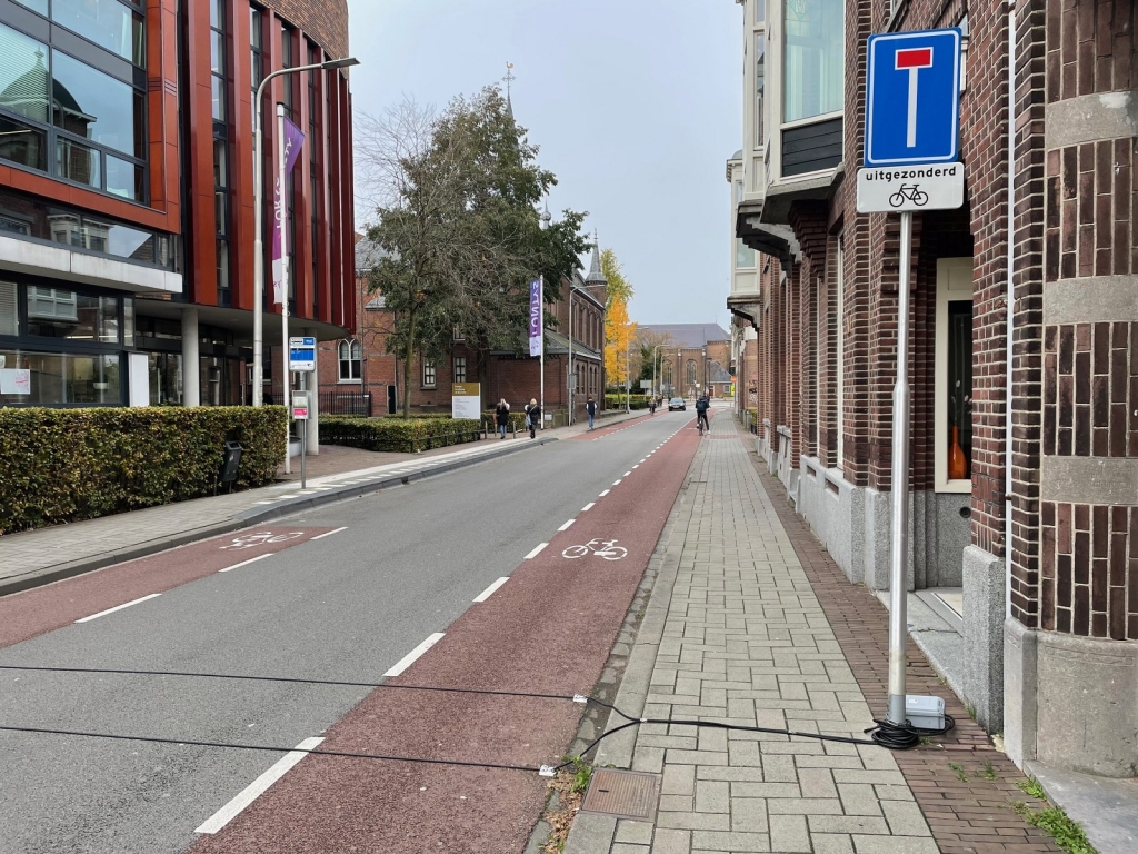Te huur: Woning Stadstraat, Tilburg - 18