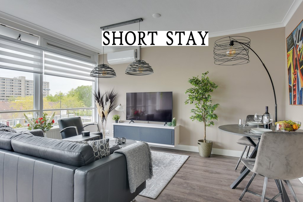 For rent: Apartment Cassandraplein, Eindhoven - 19