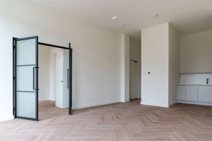 Te huur: Appartement Van de Spiegelstraat, Den Haag - 1