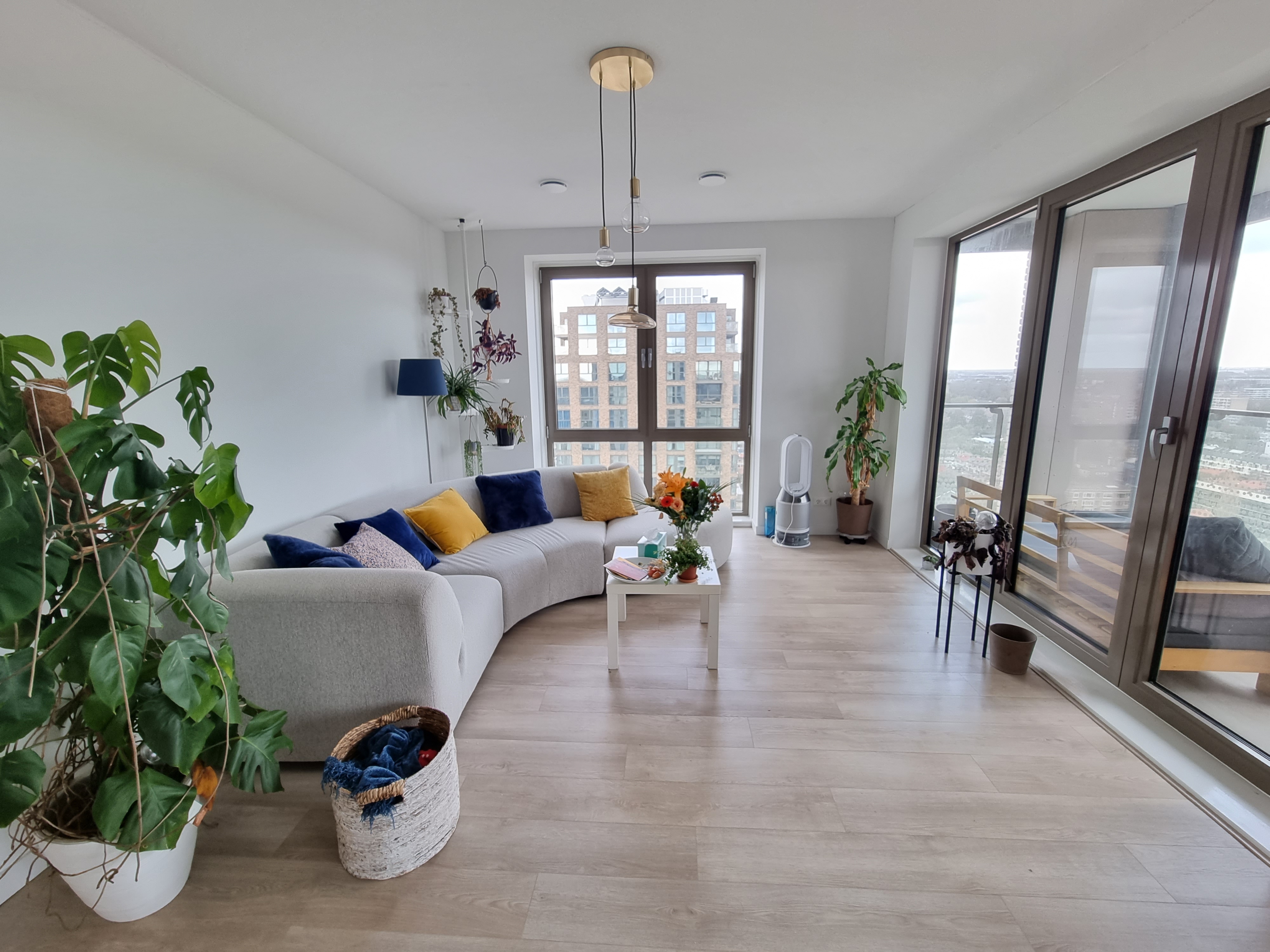 For rent: Apartment Leonorehof, Amersfoort - 5