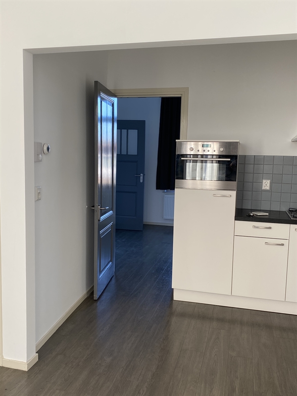 For rent: Apartment Hoge Rijndijk, Leiden - 11