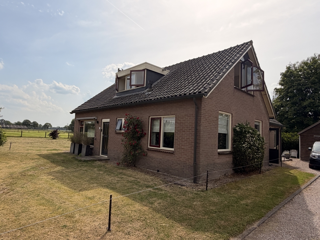 Te huur: Woning 1e Zuider Pierkesmarsweg, Bathmen - 18