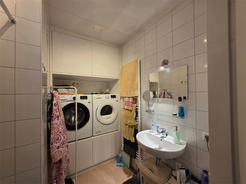 Te huur: Appartement Lyceumlaan, Roosendaal - 1