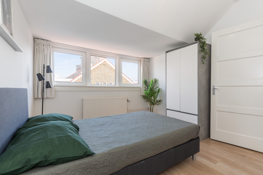 For rent: Apartment Namensestraat, Den Haag - 22