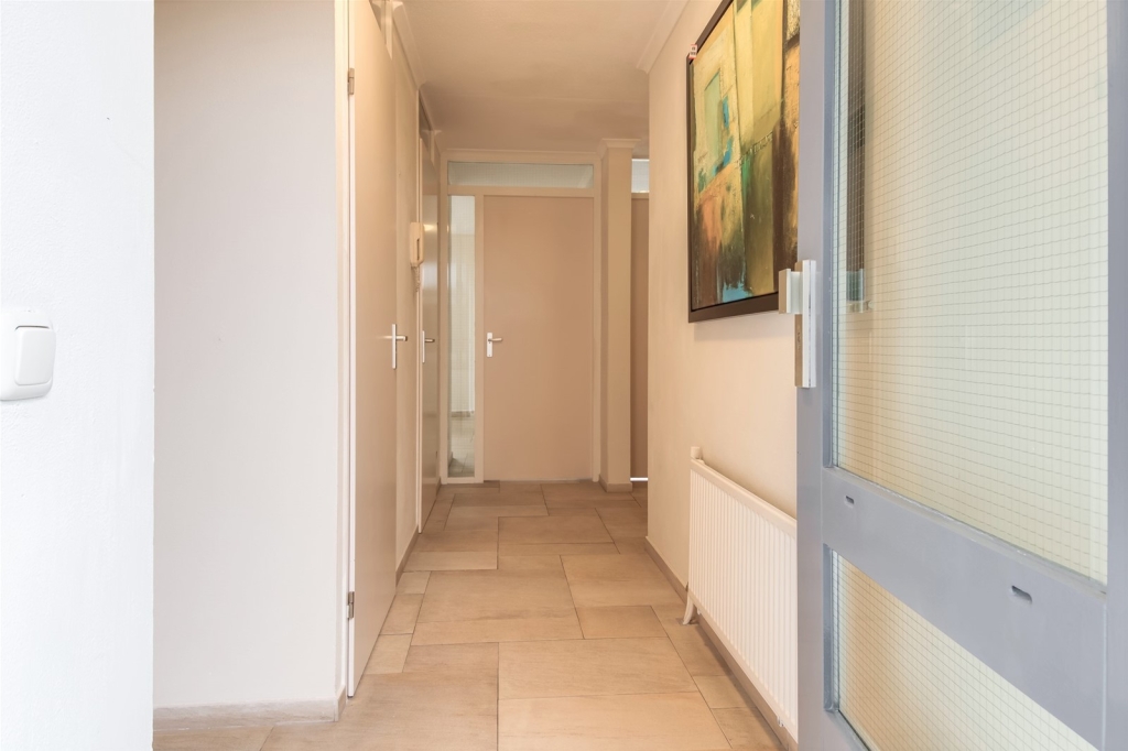 Te huur: Appartement De Klef, Ewijk - 15