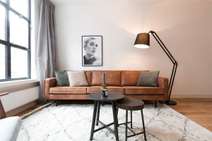 For rent: Apartment Laan van Meerdervoort, Den Haag - 1