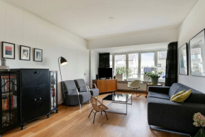 For rent: House President Kennedylaan, Roosendaal - 1
