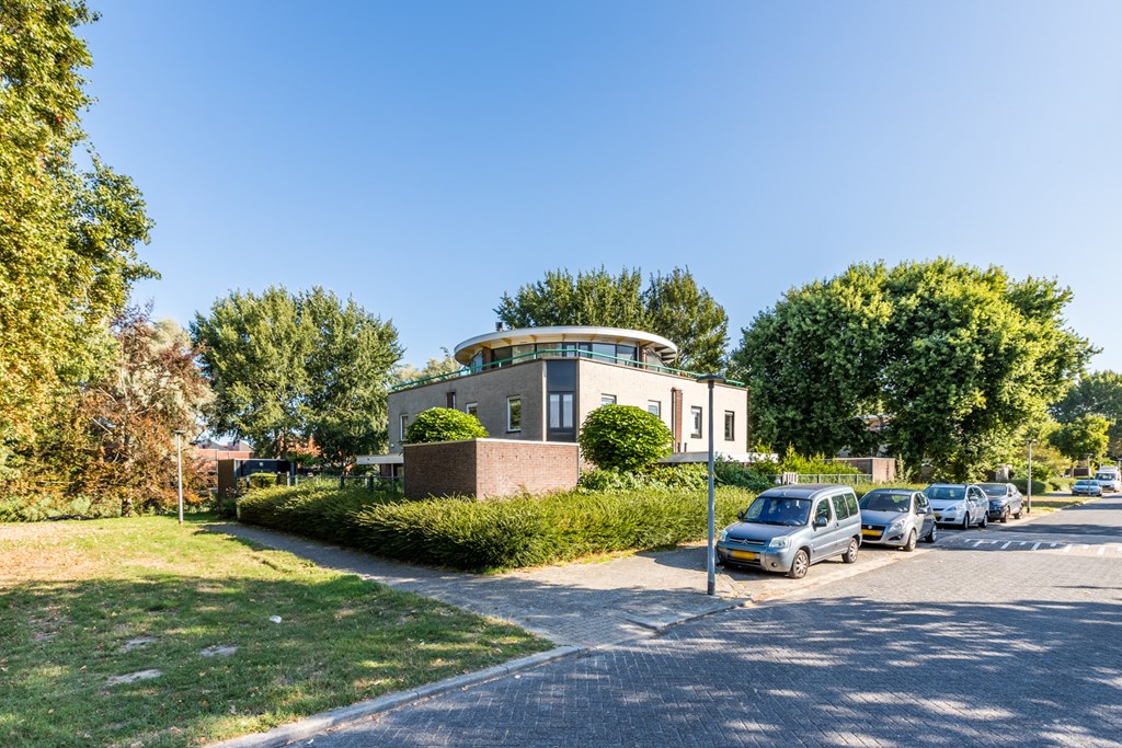 For rent: House Bunuellaan, Almere - 42