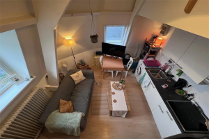 For rent: Apartment Maliestraat, Utrecht - 1