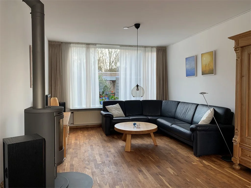 Te huur: Woning Weezenhof, Nijmegen - 6