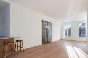 For rent: Apartment Hooigracht, Den Haag - 1