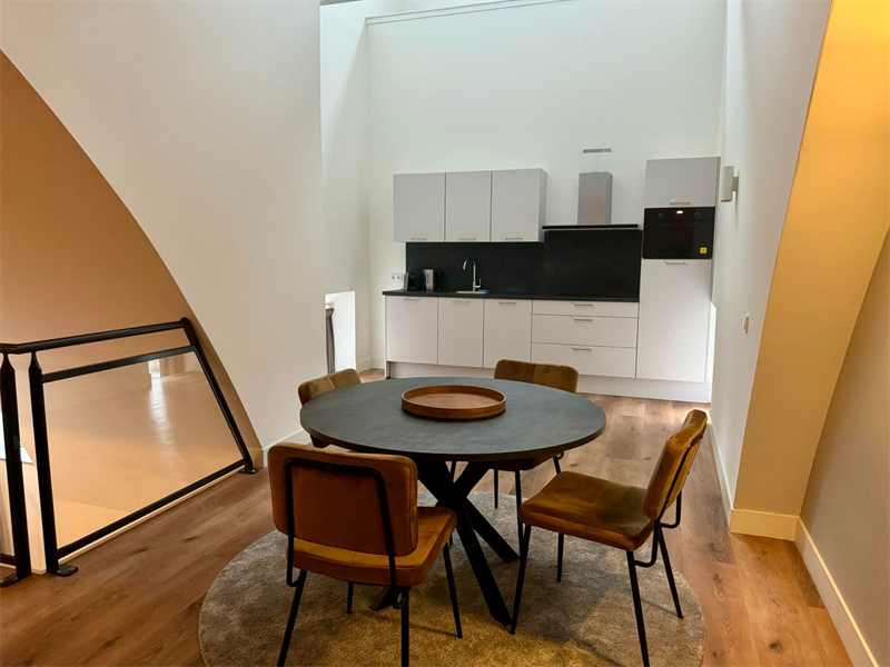 For rent: Apartment Bredaseweg, Tilburg - 6