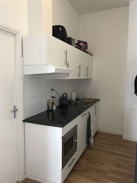 For rent: Apartment Pasbaan, Breda - 6