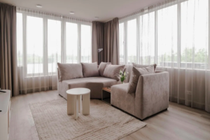Te huur: Appartement Mathenesserlaan, Rotterdam - 1
