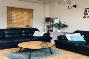 Te huur: Appartement Oudegracht, Utrecht - 1