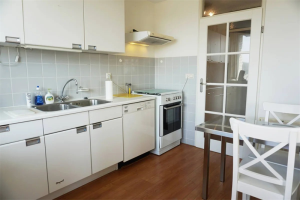 Te huur: Appartement Gevers Deynootweg, Den Haag - 1