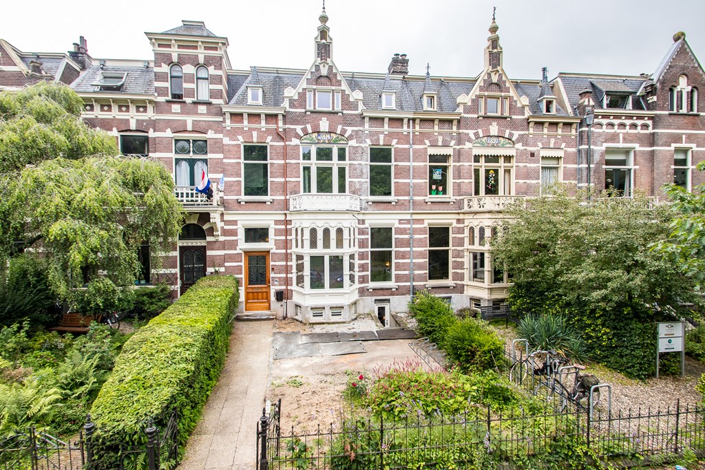For rent: Apartment Kronenburgersingel, Nijmegen - 18