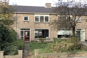 Te huur: Woning Dirk van der Leckstraat, Heemskerk - 1