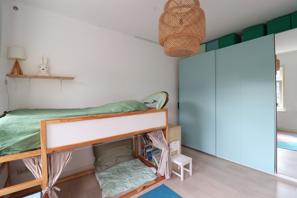 For rent: Apartment De Kempenaerstraat, Amsterdam - 30