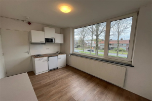 Te huur: Studio Postelse Hoeflaan, Tilburg - 1