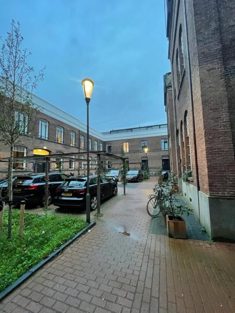 Te huur: Appartement Noordsingel, Rotterdam - 43
