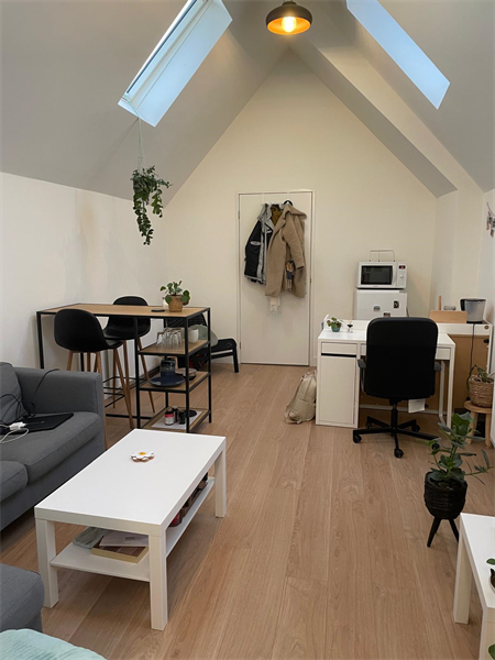 Te huur: Appartement St. Janstraat, Breda - 9