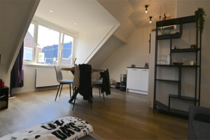 Te huur: Appartement Tolberterstraat, Leek - 1