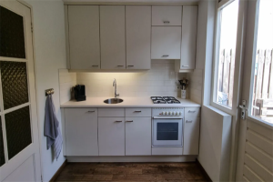 Te huur: Woning Bagelaarstraat, Eindhoven - 1