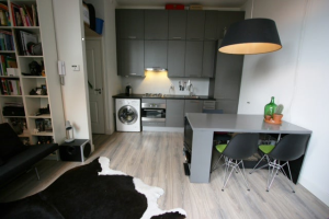 Te huur: Appartement Jansdam, Utrecht - 1