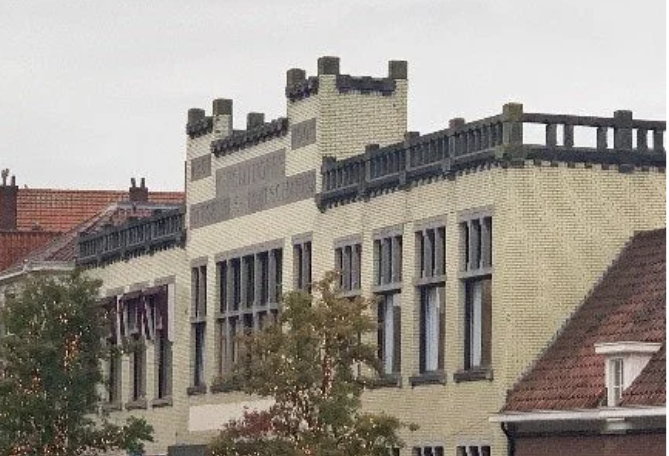 For rent: Apartment Doezastraat, Leiden - 7