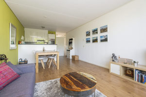 For rent: Apartment Nijverheidssingel, Breda - 1