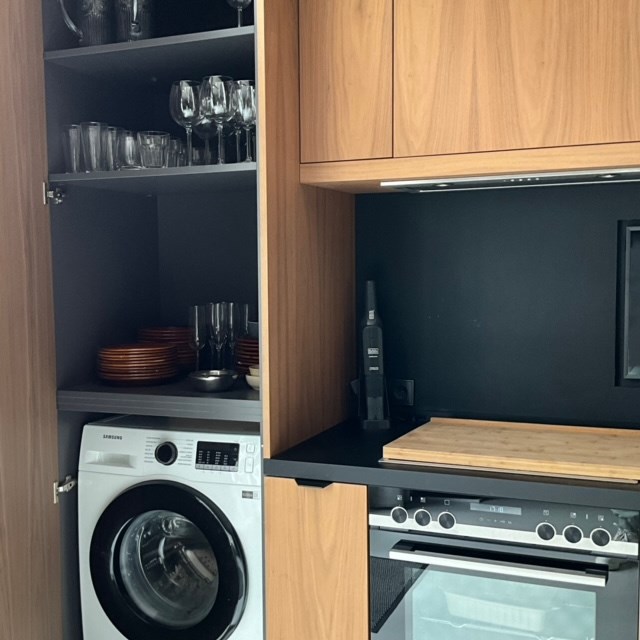Te huur: Appartement Raamsteeg, Haarlem - 31