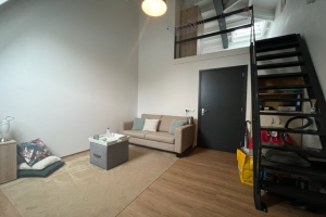 Te huur: Kamer Hengelosestraat, Enschede - 1
